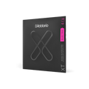 D'Addario XTE0942 XT Electric Nickel Plated Steel Electric Guitar Strings, Super Light, 09-42