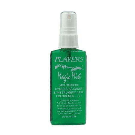 Players Products Magic Mist Mouthpiece Spray