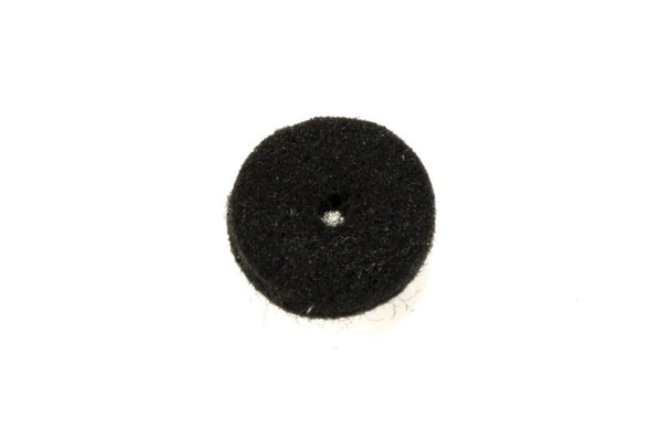 Felt Washers Black (10 pcs) AP-0674-000