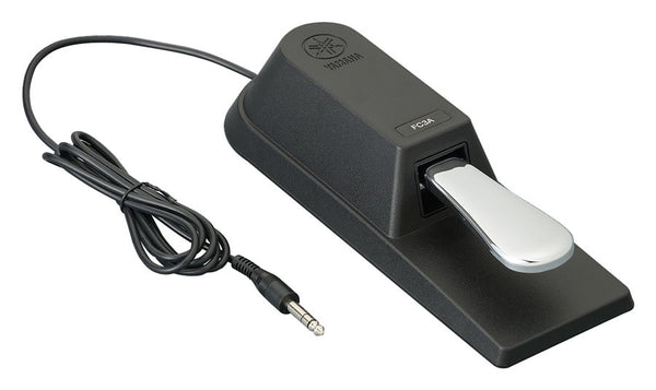 Yamaha FC3A Continuous Piano Style Sustain Pedal