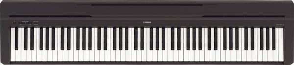 Yamaha P45 Black 88-Key Digital Piano