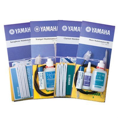 Yamaha Maintenance Kit