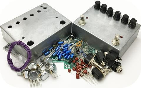 Build Your Own Clone Echo Royal