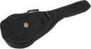 Gretsch G2162 Hollow Body Electric Gig Bag, Black