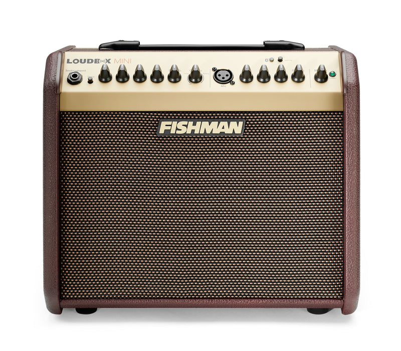 Fishman Loudbox Mini Bluetooth Amplifier