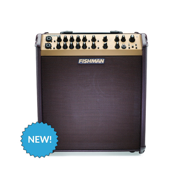 Fishman Loudbox Performer Bluetooth  180-Watt Acoustic Amplifier