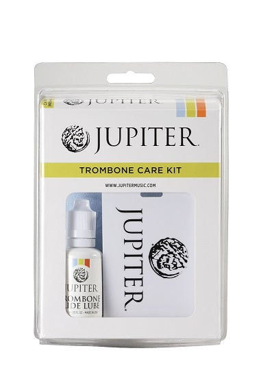 Jupiter Care & Maintenance Kit Trombone
