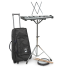 CB Percussion Kit Model 8676 W/ Roller Bag B-Stock