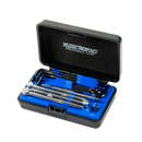 Music Nomad Premium Guitar Tech Truss Rod Wrench Set - 11 pcs.