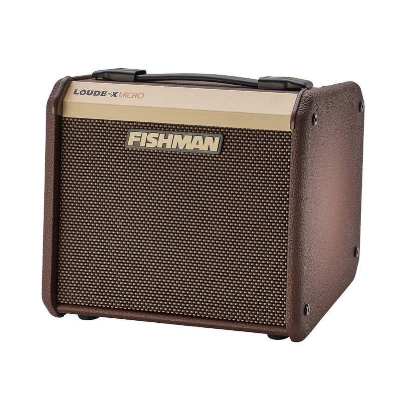 Fishman Loudbox Micro 40-Watt Acoustic Amplifier
