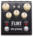 Strymon Flint Tremolo & Reverb V2