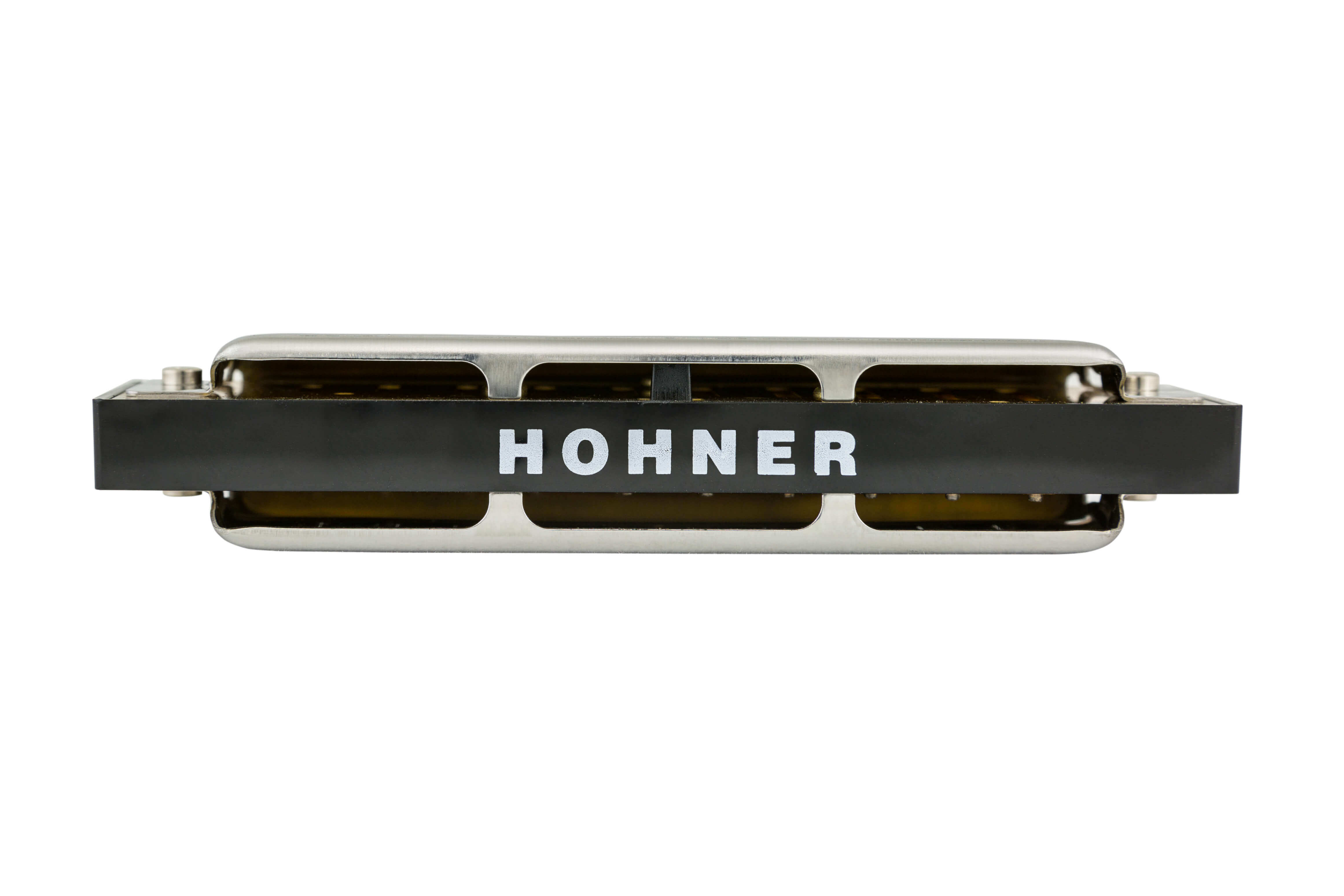Hohner Big River Harp