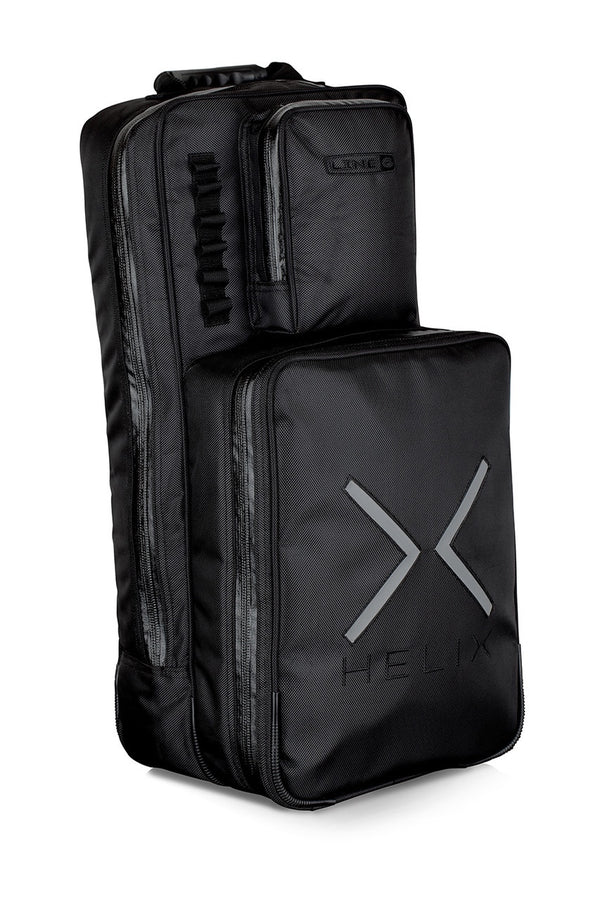 Line 6 Helix Backpack - Black- Open Package