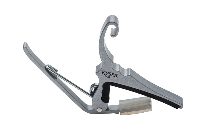 Kyser Quick-Change Guitar Capo