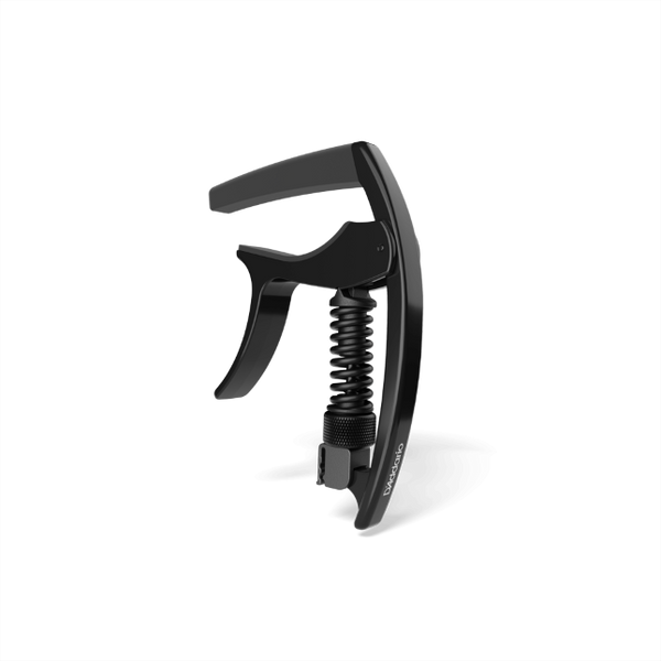 D'Addario Tri-Action Capo