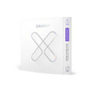 D'Addario 11-49 Medium, XS Nickel Coated Electric Guitar Strings