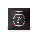 D'Addario NYXL0942 Nickel Wound Electric Guitar Strings, Super Light
