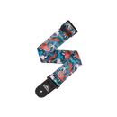 D'Addario Beatles Yellow Submarine 55th Anniversary Polyester Guitar Strap