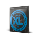 D'Addario 50-105 Medium, Long Scale, XL Nylon Tapewound Bass Strings