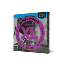 D'Addario 24-84 Fender Bass VI, XL Nickel