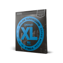 DAddario 50-135 Medium 5-String, Long Scale, XL Nylon Tapewound Bass Strings