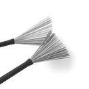 Promark TB3 Jazz Telescopic Wire Brush