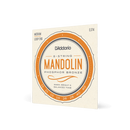 D'Addario EJ74 Mandolin Strings, Phosphor Bronze, Medium, 11-40