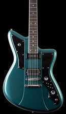 Rivolta Mondo Mondata Oceano Turquoise
