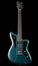 Rivolta Mondo Mondata Oceano Turquoise