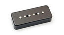 Porter Pickups P90 Smooth/Classic Set, Black