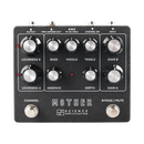 Science Amplification The Mother Preamp