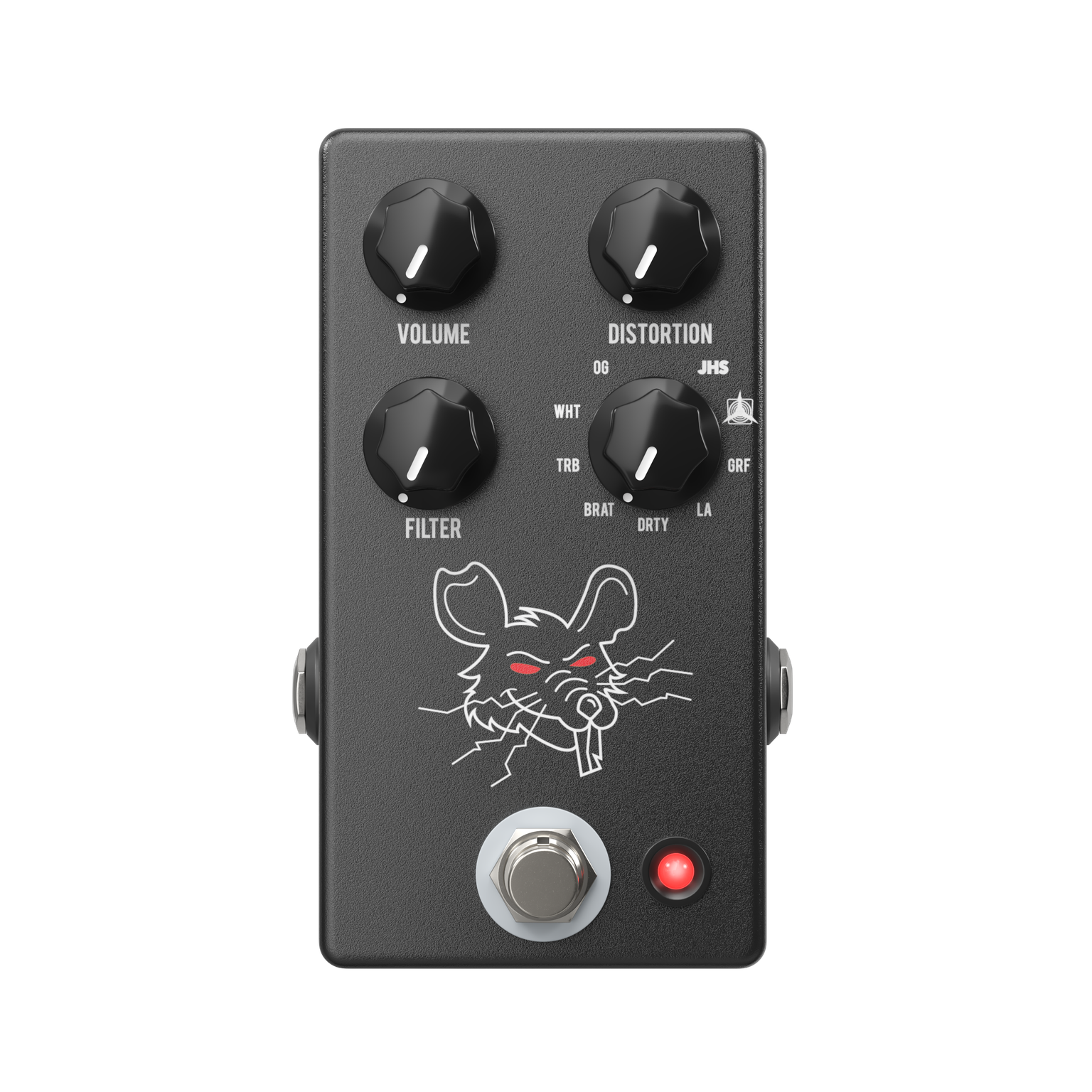 JHS Pedals PackRat Distortion