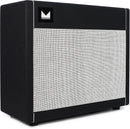 Morgan 112 Cabinet Black