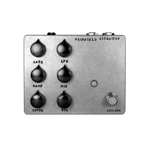 Fairfield Circuitry Shallow Water K-Field Modulator