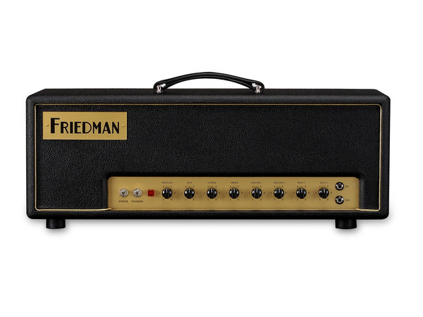 Friedman Small Box Head