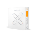 D'Addario 10-46 Regular Light, XS Nickel Coated Electric Guitar Strings